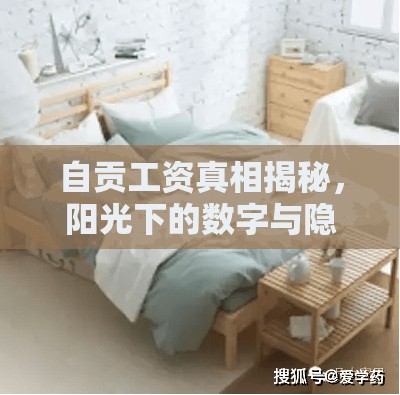 自貢工資真相揭秘，陽光下的數(shù)字與隱秘的期待