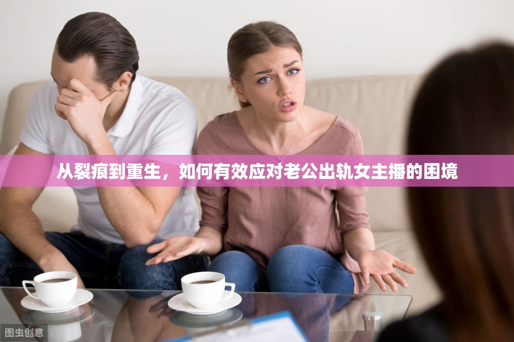 從裂痕到重生，如何有效應(yīng)對老公出軌女主播的困境