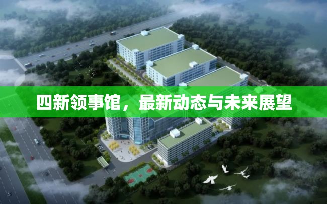 四新領(lǐng)事館，最新動(dòng)態(tài)與未來(lái)展望