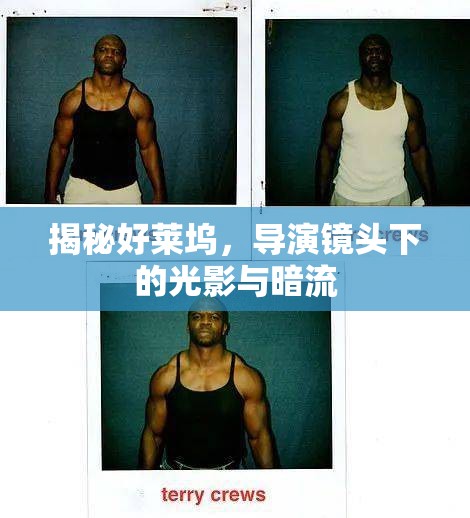 揭秘好萊塢，導(dǎo)演鏡頭下的光影與暗流