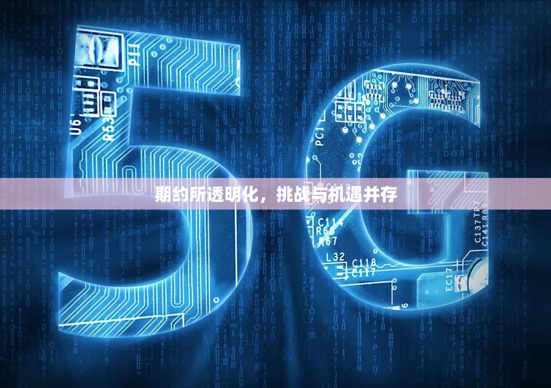 期約所透明化，挑戰(zhàn)與機(jī)遇并存