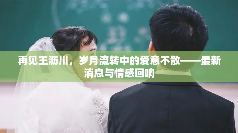 再見王瀝川，歲月流轉(zhuǎn)中的愛意不散——最新消息與情感回響