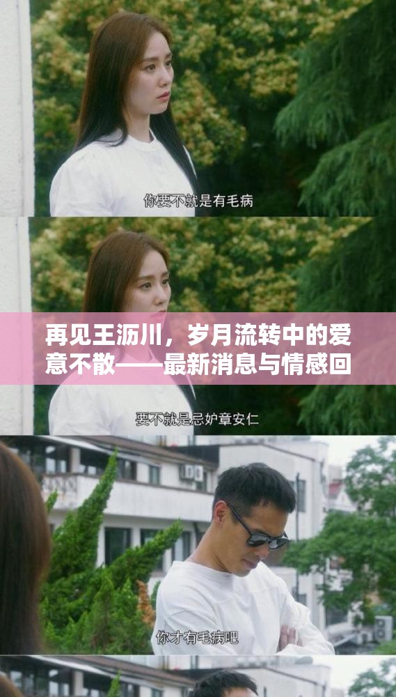 再見王瀝川，歲月流轉(zhuǎn)中的愛意不散——最新消息與情感回響