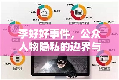 李好好事件，公眾人物隱私的邊界與反思