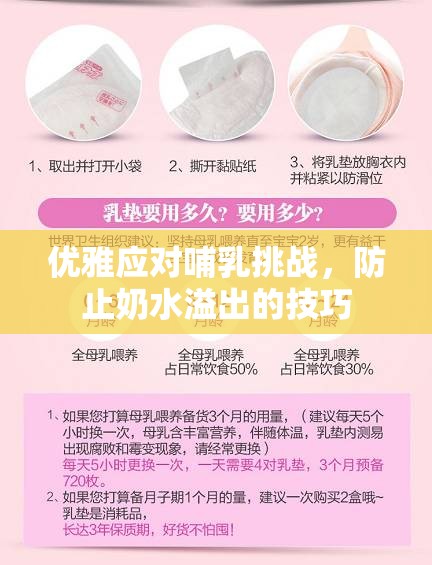 優(yōu)雅應(yīng)對哺乳挑戰(zhàn)，防止奶水溢出的技巧
