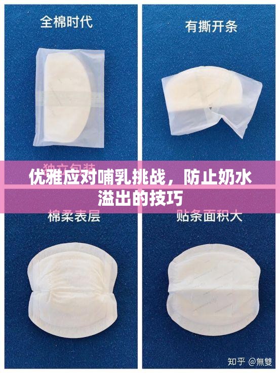 優(yōu)雅應(yīng)對哺乳挑戰(zhàn)，防止奶水溢出的技巧