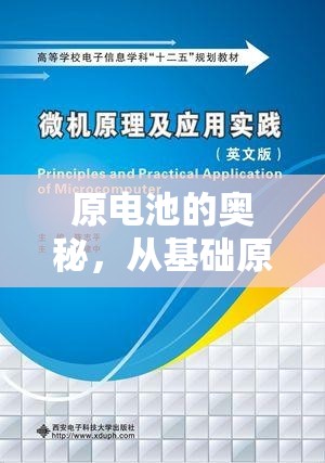 原電池的奧秘，從基礎(chǔ)原理到應(yīng)用實(shí)踐的全面解析