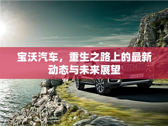 寶沃汽車，重生之路上的最新動態(tài)與未來展望