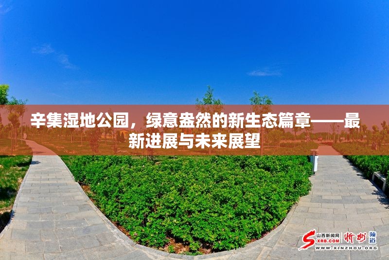 辛集濕地公園，綠意盎然的新生態(tài)篇章——最新進(jìn)展與未來展望