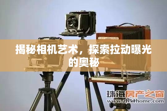 揭秘相機藝術，探索拉動曝光的奧秘