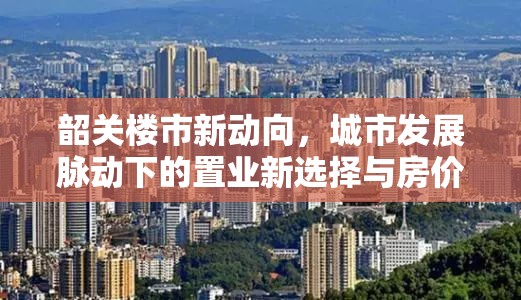 韶關樓市新動向，城市發(fā)展脈動下的置業(yè)新選擇與房價最新消息