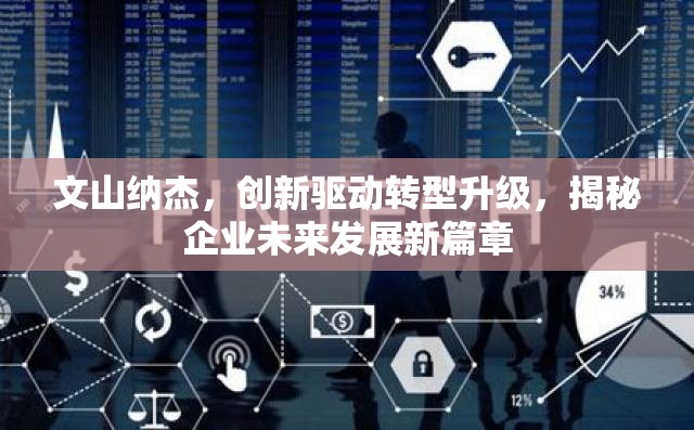 文山納杰，創(chuàng)新驅(qū)動轉(zhuǎn)型升級，揭秘企業(yè)未來發(fā)展新篇章