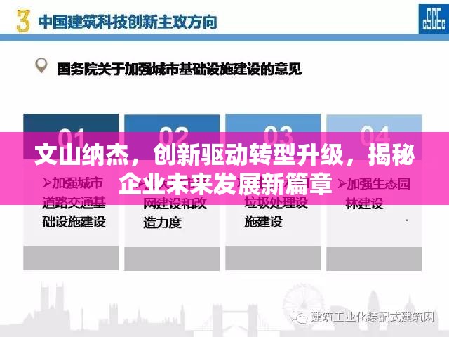 文山納杰，創(chuàng)新驅(qū)動轉(zhuǎn)型升級，揭秘企業(yè)未來發(fā)展新篇章