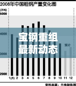 寶鋼重組最新動態(tài)，鋼鐵巨頭的戰(zhàn)略調(diào)整與市場影響