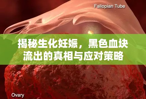 揭秘生化妊娠，黑色血塊流出的真相與應(yīng)對(duì)策略