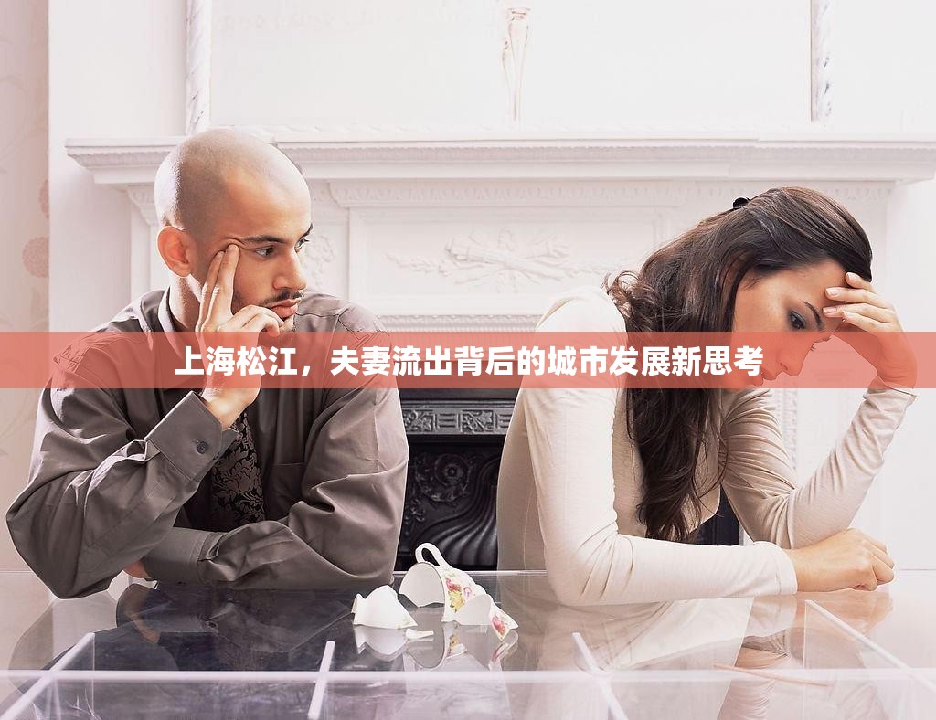 上海松江，夫妻流出背后的城市發(fā)展新思考