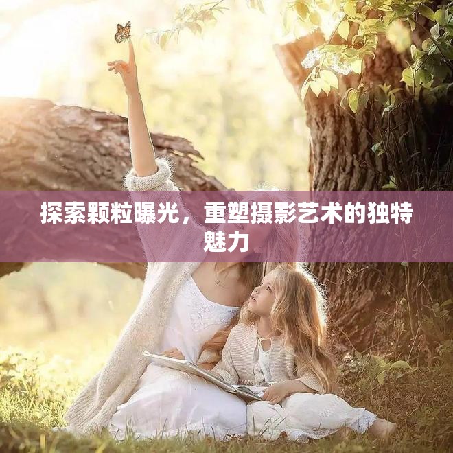 探索顆粒曝光，重塑攝影藝術(shù)的獨特魅力