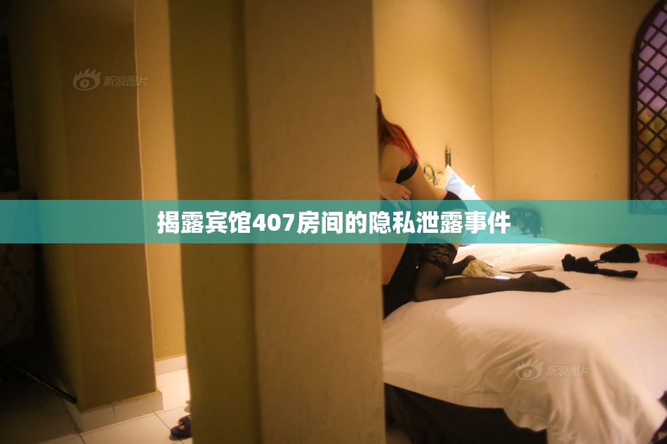 揭露賓館407房間的隱私泄露事件