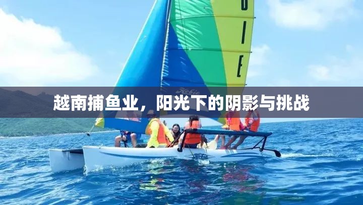 越南捕魚業(yè)，陽光下的陰影與挑戰(zhàn)