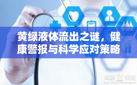 黃綠液體流出之謎，健康警報(bào)與科學(xué)應(yīng)對策略