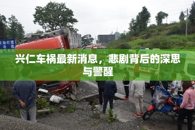 興仁車禍最新消息，悲劇背后的深思與警醒