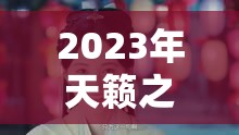 2023年天籟之音再續(xù)傳奇，最新消息揭秘