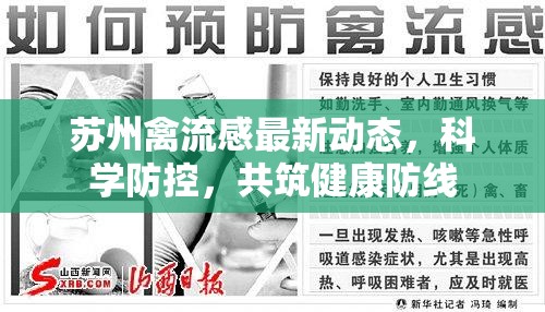 蘇州禽流感最新動(dòng)態(tài)，科學(xué)防控，共筑健康防線