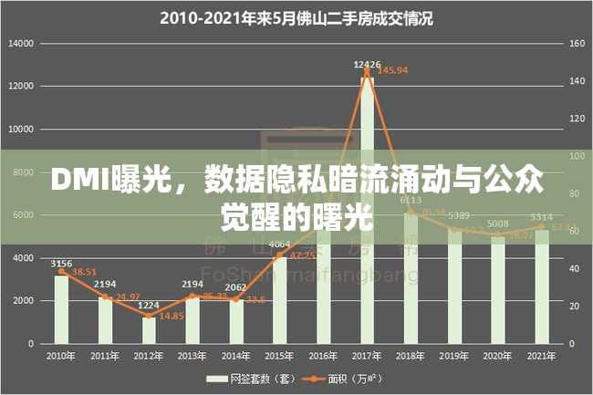 DMI曝光，數(shù)據(jù)隱私暗流涌動與公眾覺醒的曙光