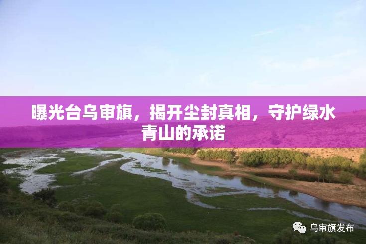 曝光臺烏審旗，揭開塵封真相，守護(hù)綠水青山的承諾