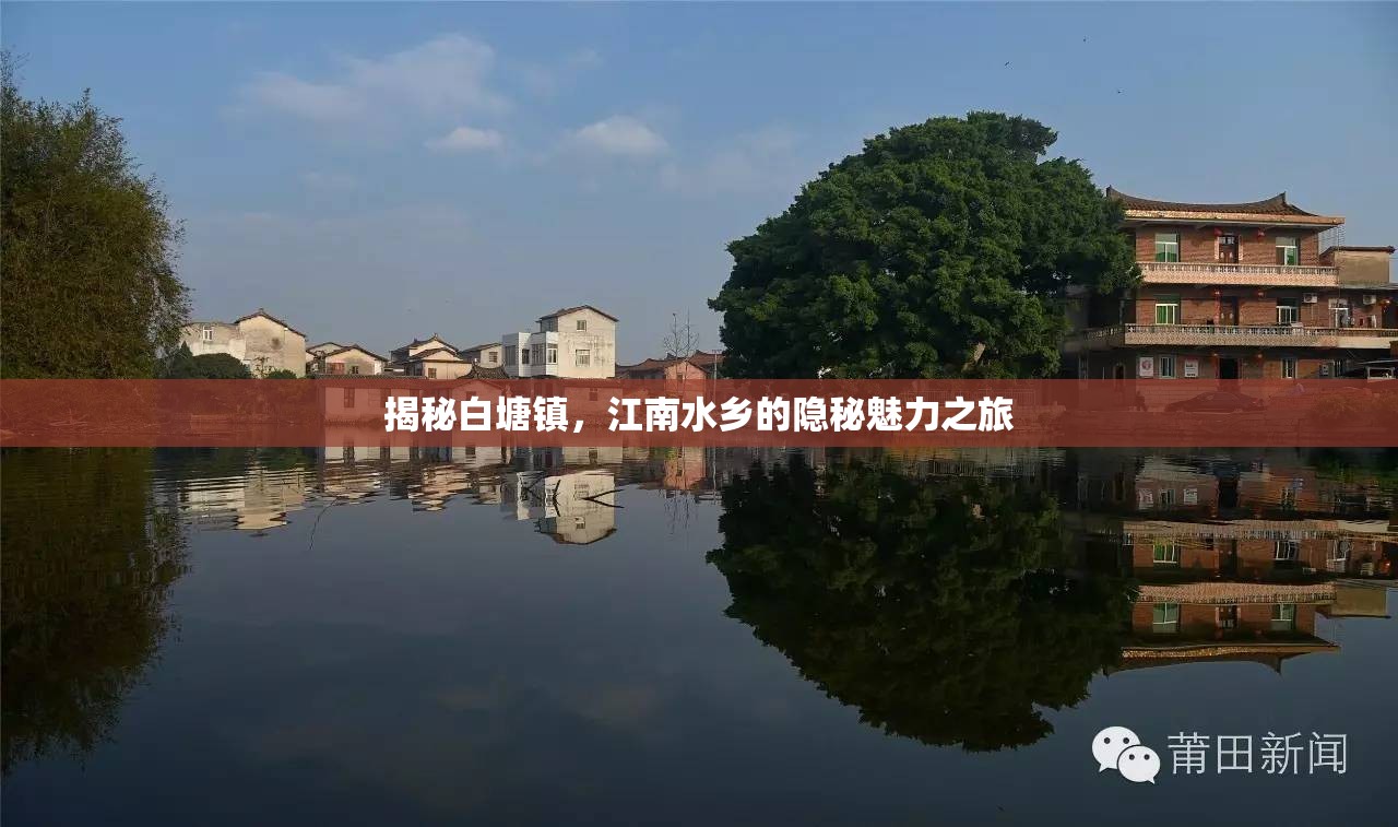 揭秘白塘鎮(zhèn)，江南水鄉(xiāng)的隱秘魅力之旅