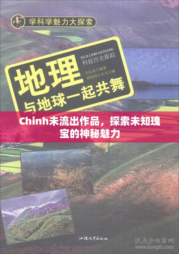 Chinh未流出作品，探索未知瑰寶的神秘魅力