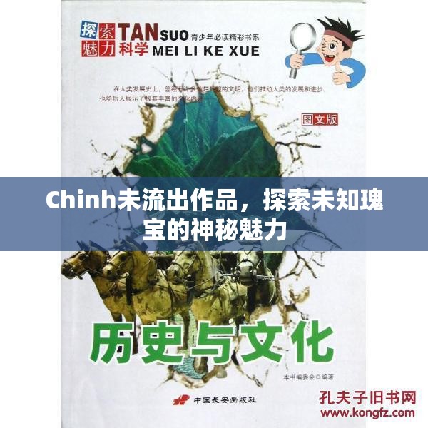 Chinh未流出作品，探索未知瑰寶的神秘魅力