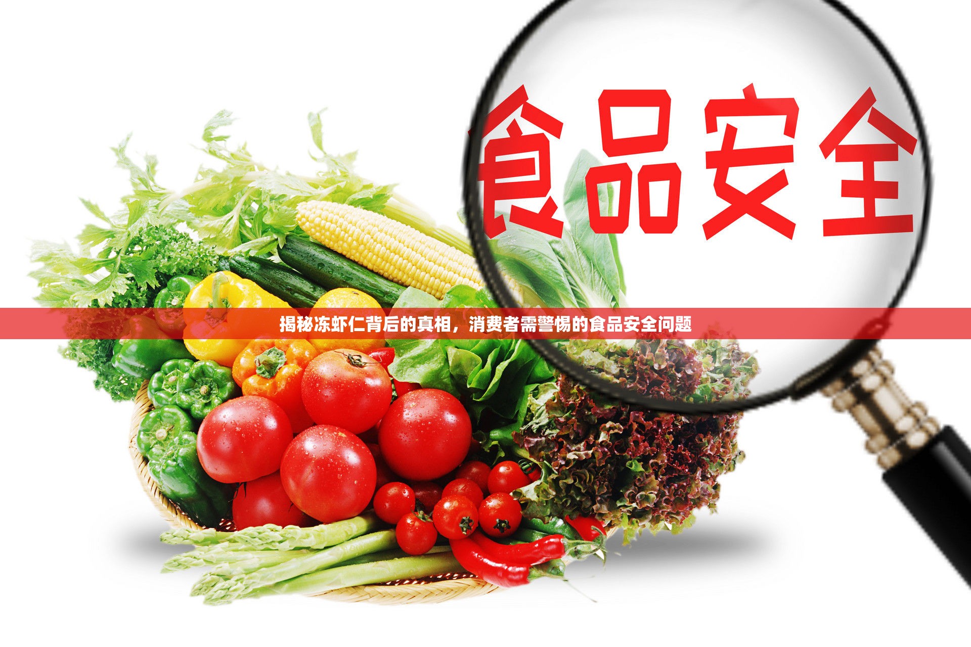 揭秘凍蝦仁背后的真相，消費(fèi)者需警惕的食品安全問(wèn)題