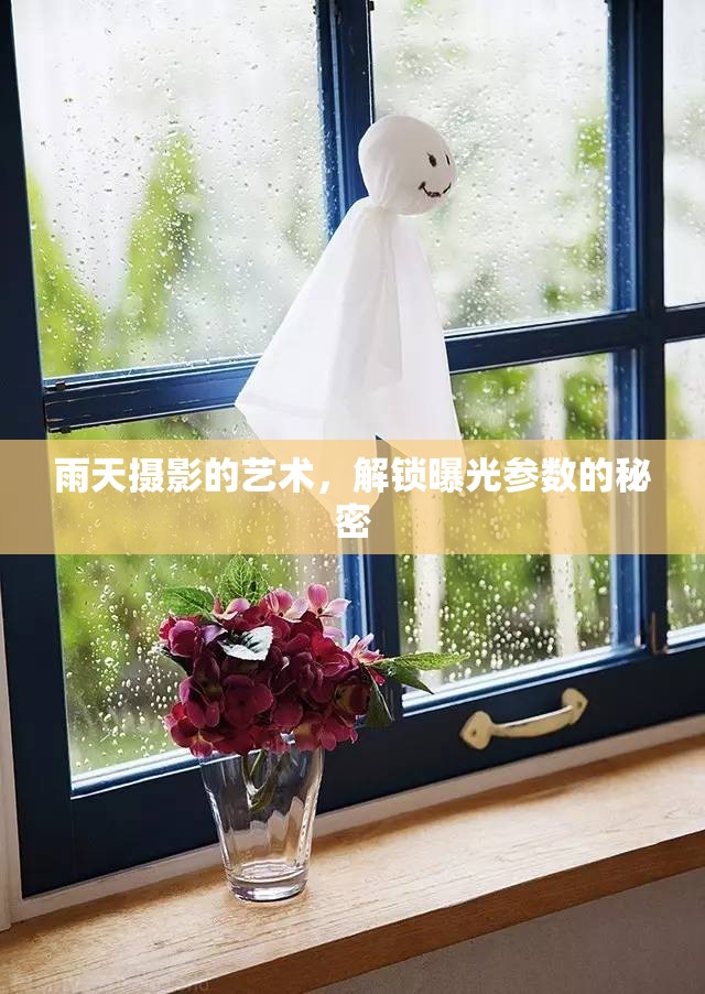雨天攝影的藝術(shù)，解鎖曝光參數(shù)的秘密