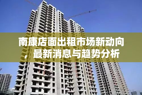 南康店面出租市場(chǎng)新動(dòng)向，最新消息與趨勢(shì)分析