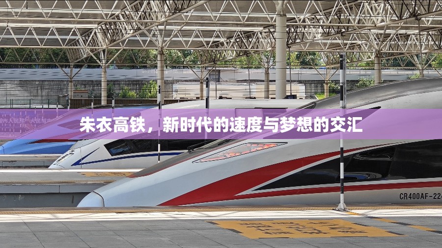 朱衣高鐵，新時(shí)代的速度與夢(mèng)想的交匯