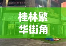 桂林繁華街角新商機，最新門面出租動態(tài)揭秘