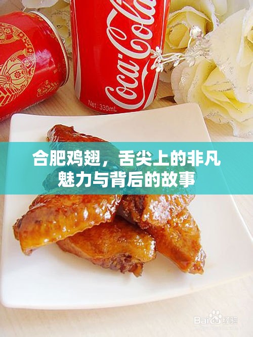 合肥雞翅，舌尖上的非凡魅力與背后的故事