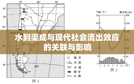 水到渠成與現(xiàn)代社會(huì)流出效應(yīng)的關(guān)聯(lián)與影響