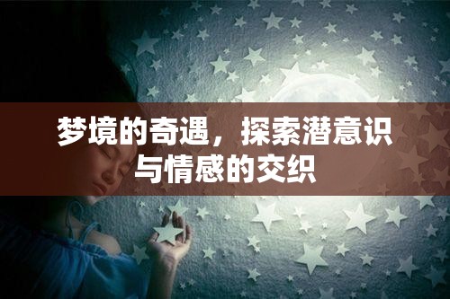 夢(mèng)境的奇遇，探索潛意識(shí)與情感的交織