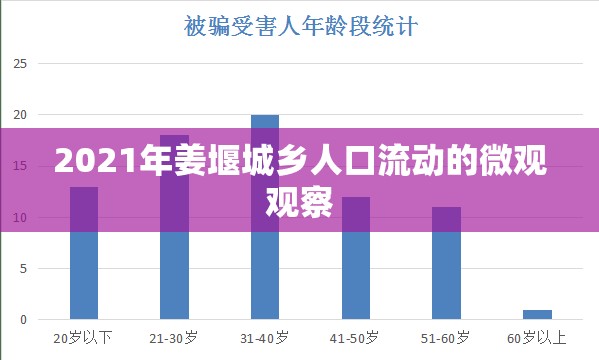 2021年姜堰城鄉(xiāng)人口流動的微觀觀察