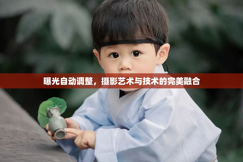 曝光自動(dòng)調(diào)整，攝影藝術(shù)與技術(shù)的完美融合