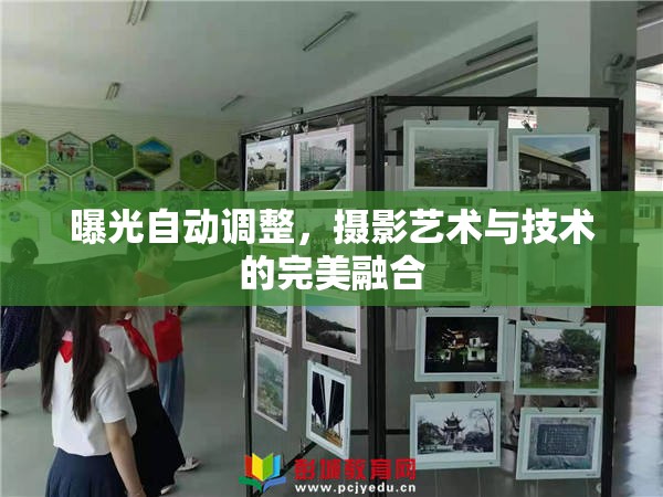 曝光自動(dòng)調(diào)整，攝影藝術(shù)與技術(shù)的完美融合
