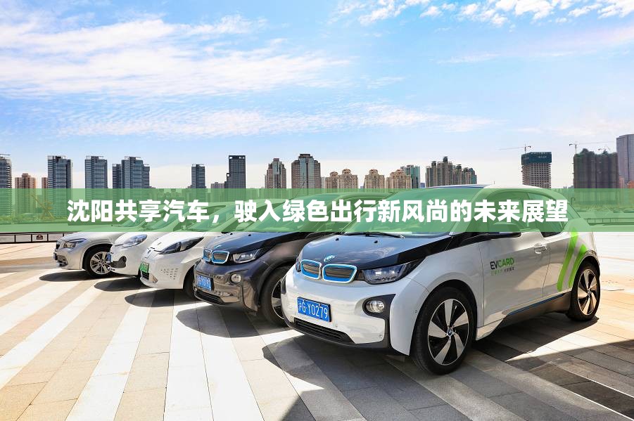 沈陽共享汽車，駛入綠色出行新風尚的未來展望