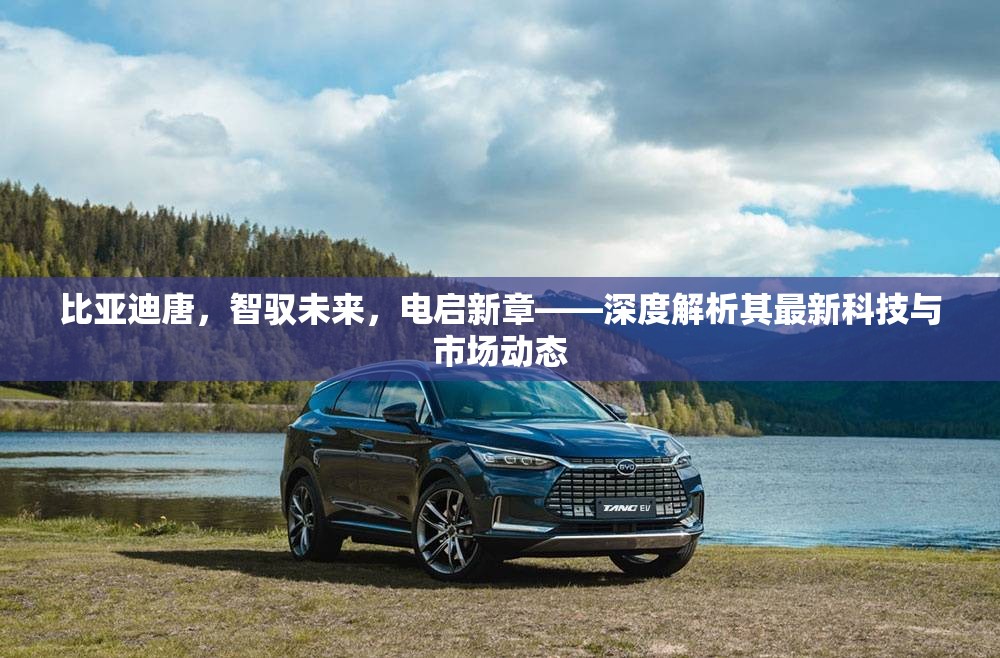 比亞迪唐，智馭未來(lái)，電啟新章——深度解析其最新科技與市場(chǎng)動(dòng)態(tài)