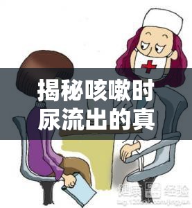 揭秘咳嗽時(shí)尿流出的真相，壓力性尿失禁的背后