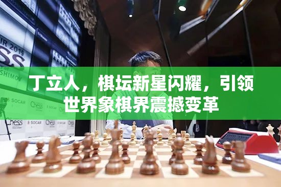 丁立人，棋壇新星閃耀，引領(lǐng)世界象棋界震撼變革