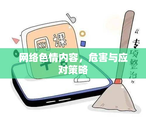 網(wǎng)絡(luò)色情內(nèi)容，危害與應(yīng)對(duì)策略
