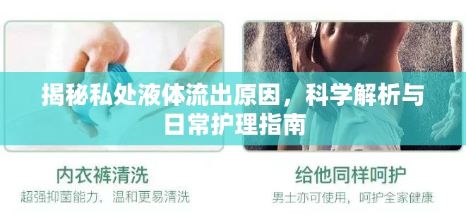 揭秘私處液體流出原因，科學(xué)解析與日常護(hù)理指南
