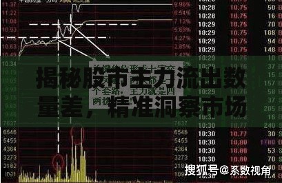 揭秘股市主力流出數(shù)量差，精準(zhǔn)洞察市場(chǎng)動(dòng)向的技巧